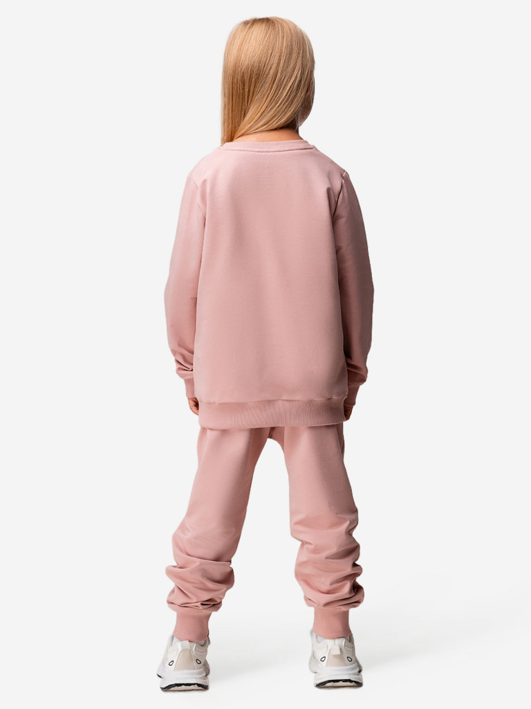 Костюм спортивный для девочек bodo