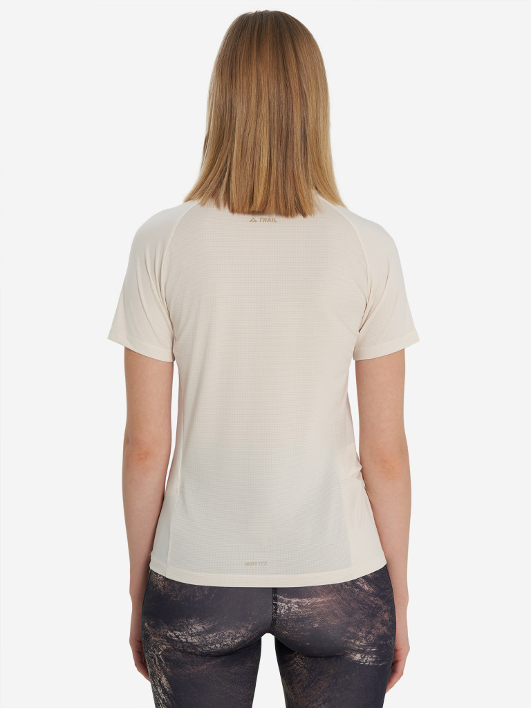 Футболка женская Demix