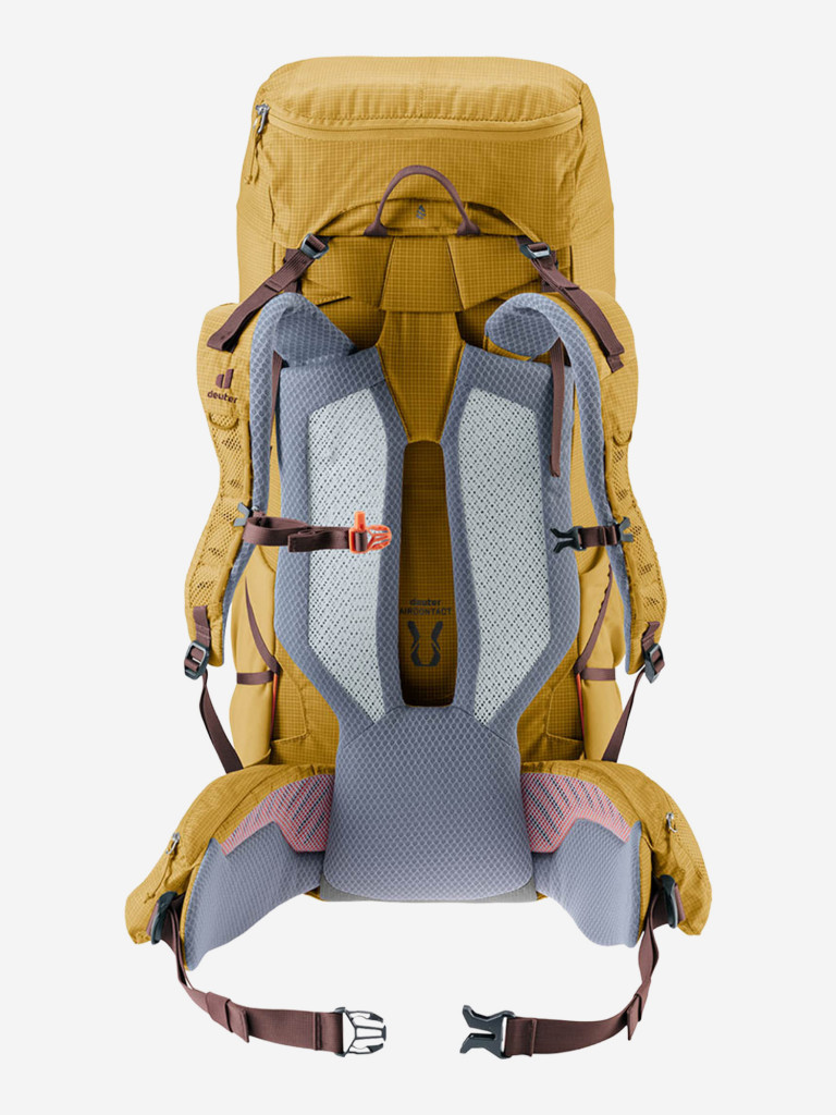 Рюкзак Deuter Aircontact Ultra 50+5