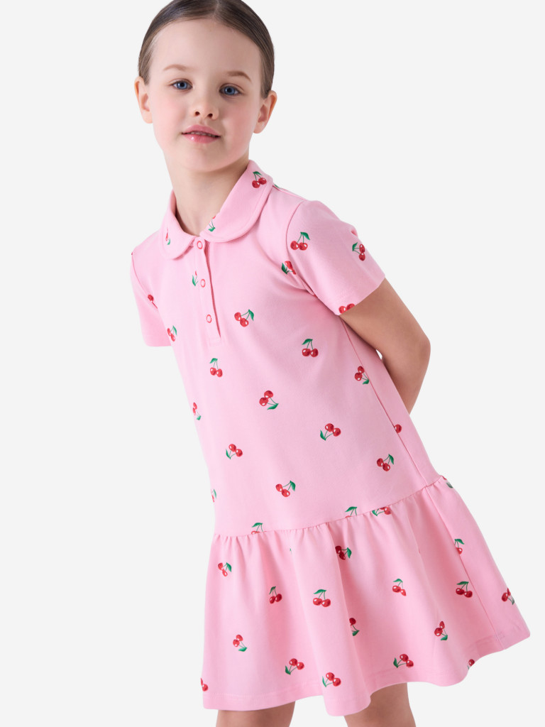 Платье для девочек PlayToday