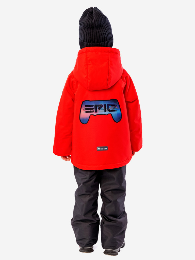 Костюм демисезонный детский UKI KiDS