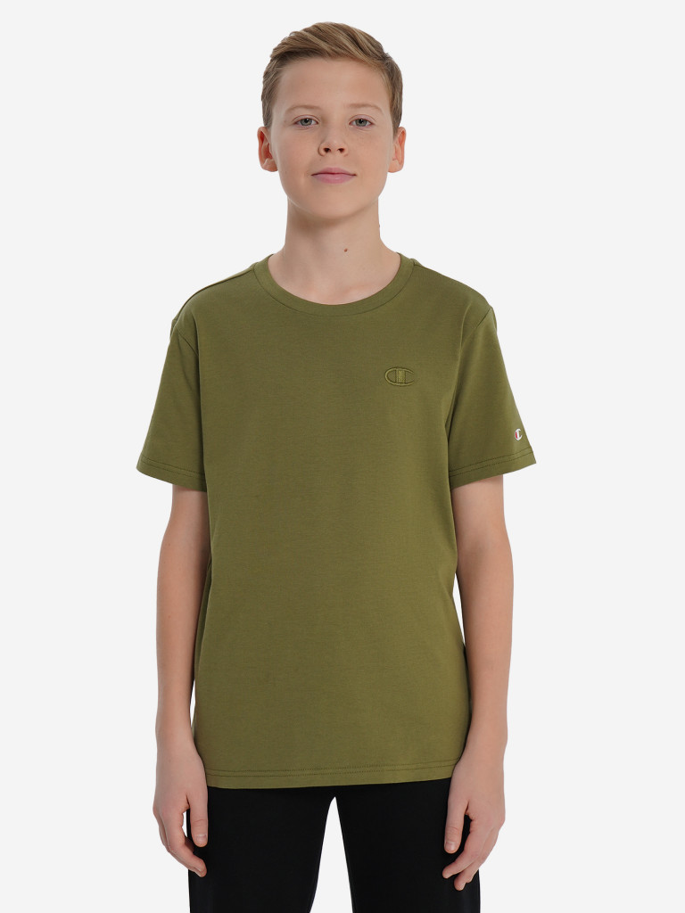 Футболка для мальчиков Champion