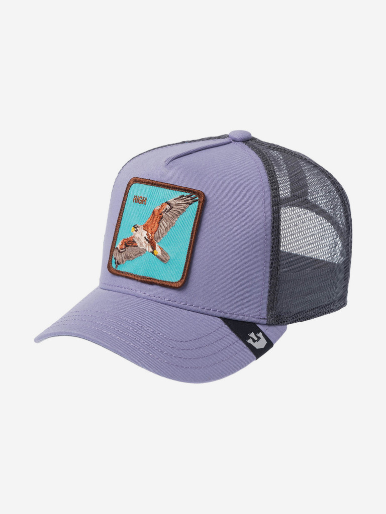 Бейсболка с сеточкой GOORIN BROTHERS 101-1655