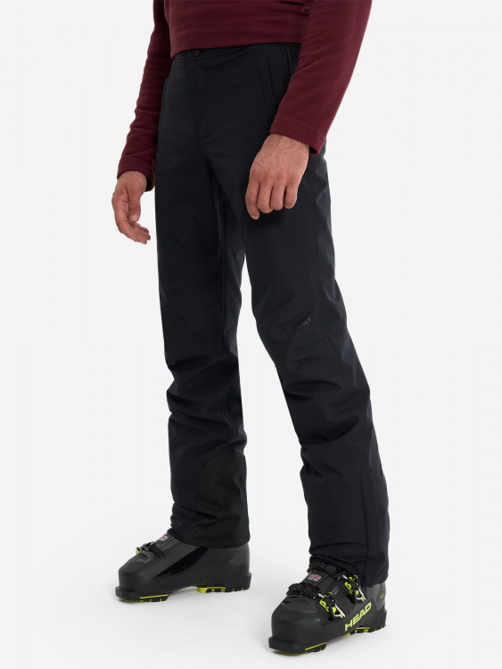 Брюки горнолыжные мужские Volkl