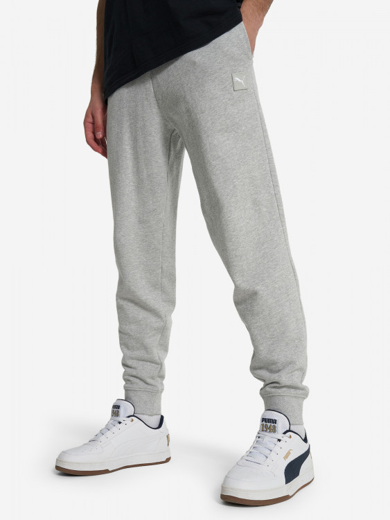 Брюки мужские PUMA Ess Elevated