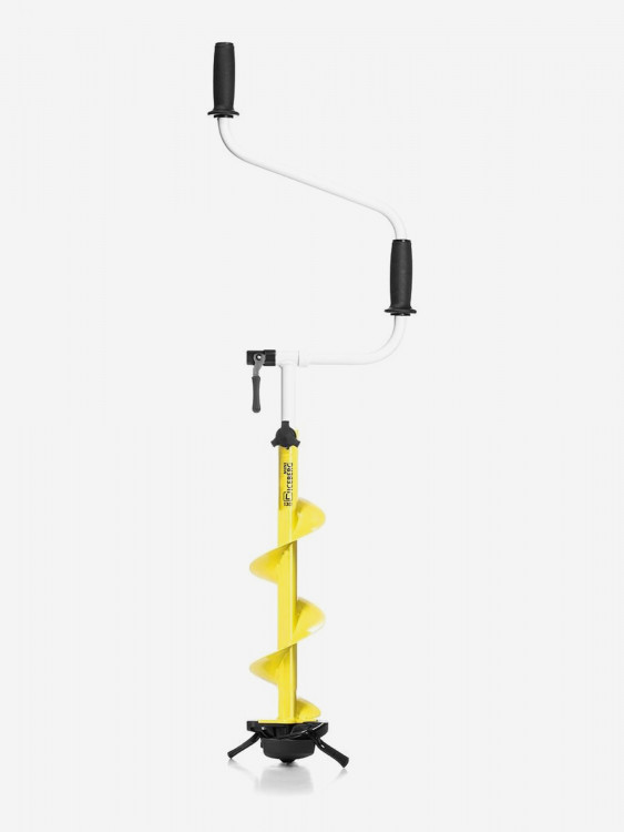 Ледобур ТОНАР ICEBERG-MINI 130R v3.0 правое вращение (LA-130RM)