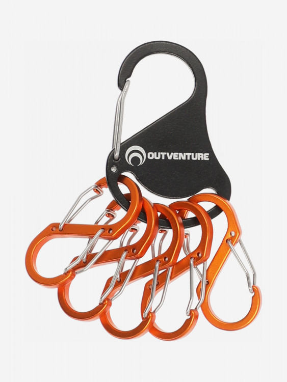 Карабин Outventure