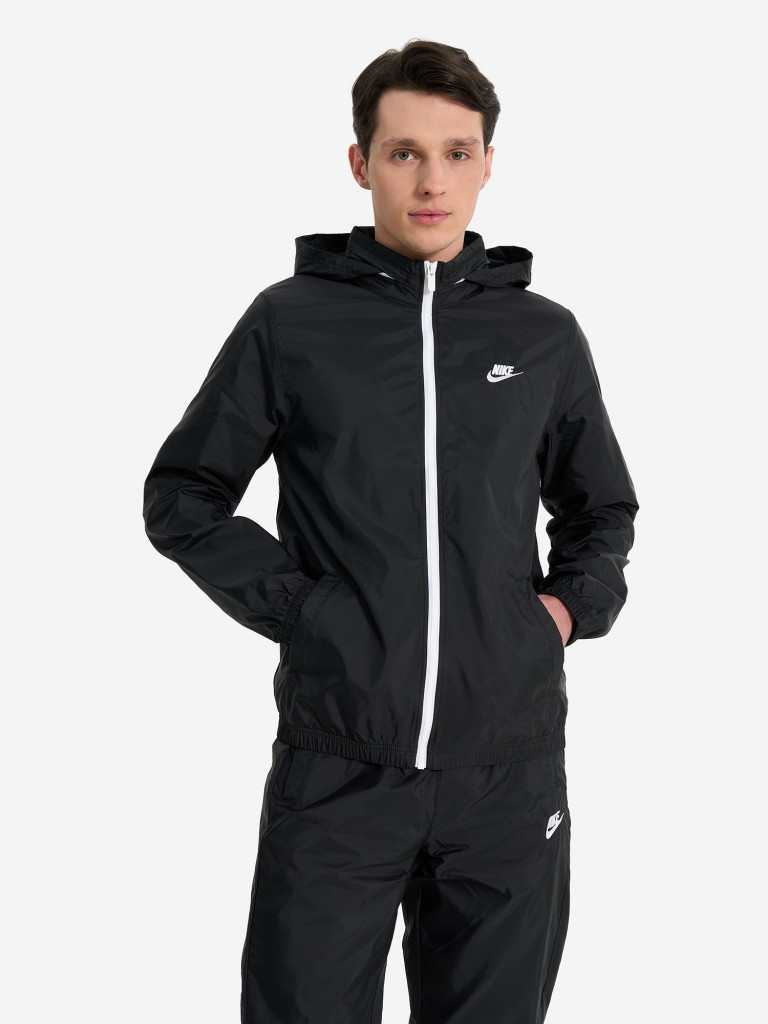 Спортивный костюм мужской Nike Sportswear Sport Essentials