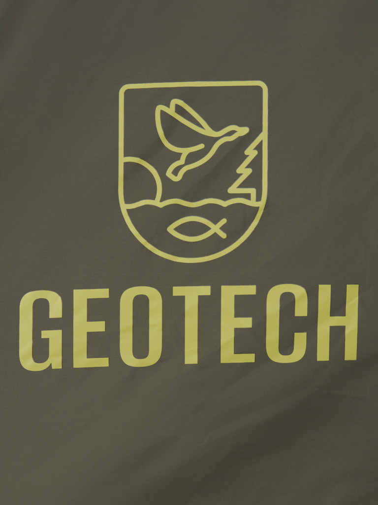 Палатка рыболовная Geotech Halibut 3 Pro