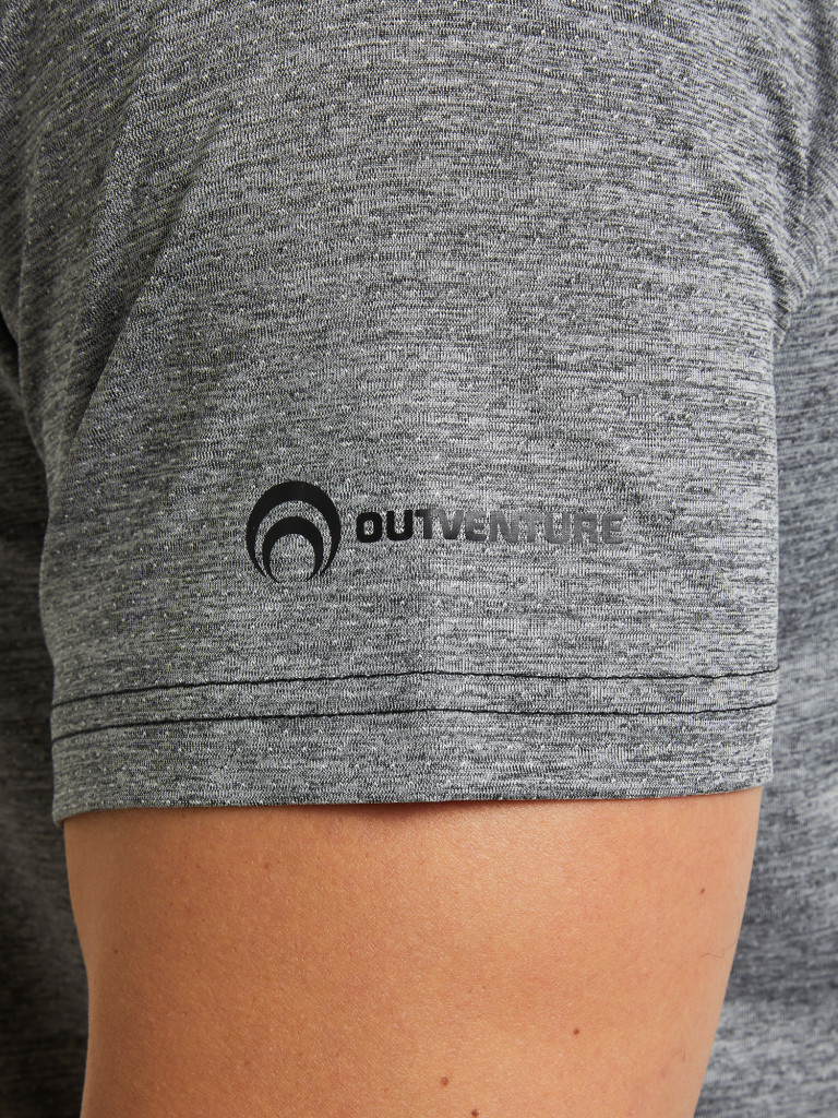 Футболка мужская Outventure