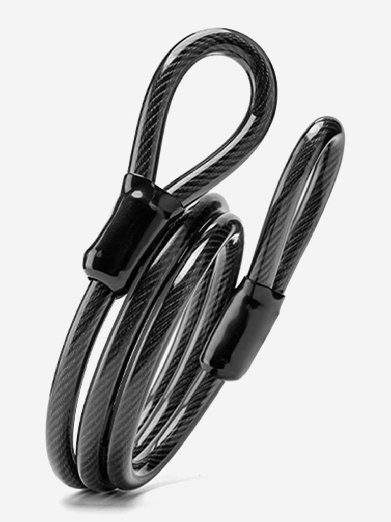 Замок велосипедный ROCKBROS 570