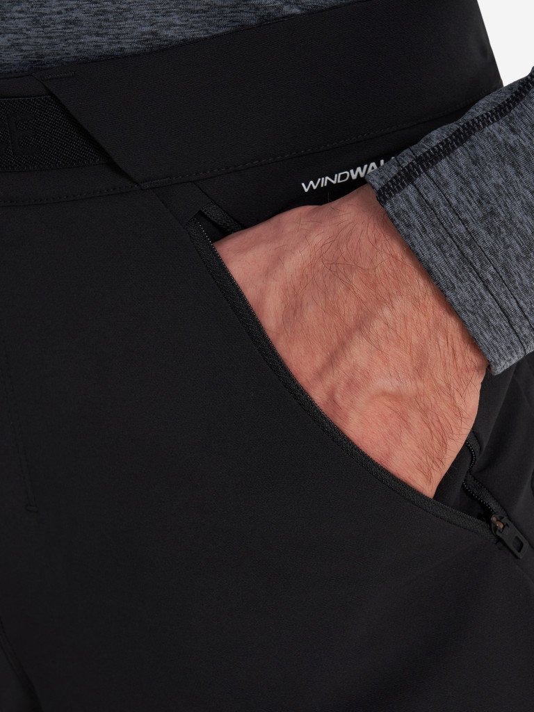 Брюки мужские The North Face M Diablo Reg