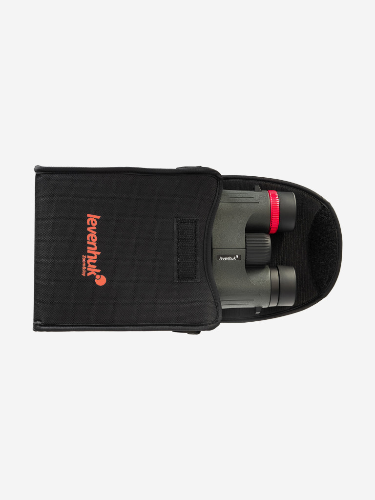 Фотобинокль Levenhuk Kelvin Snap 10x50