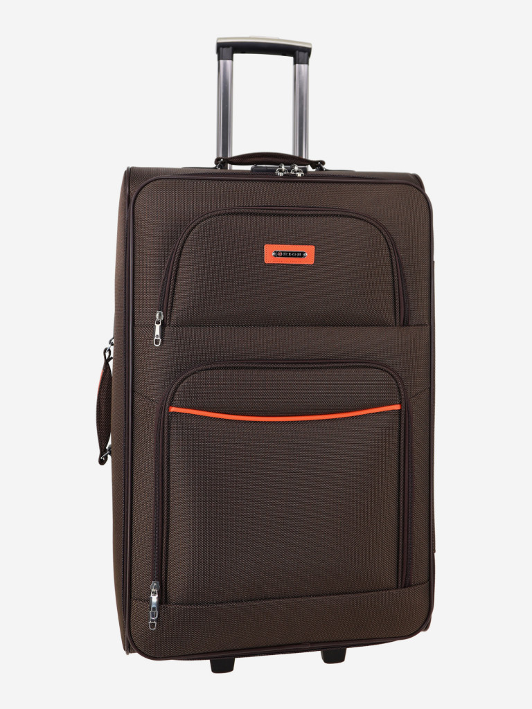 Чемодан RION+ L