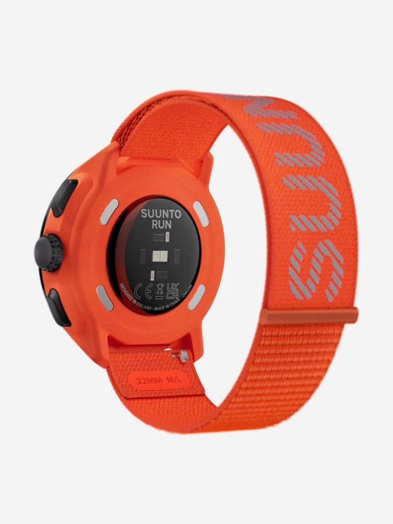 Спортивные часы SUUNTO RUN