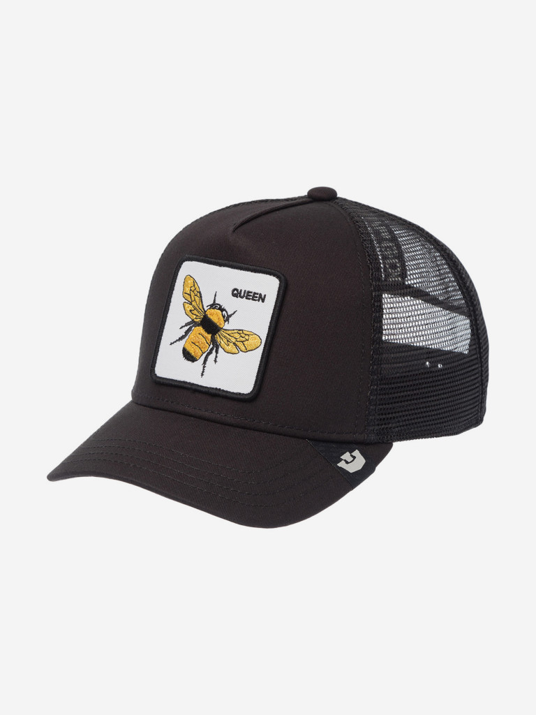 Бейсболка с сеточкой GOORIN BROTHERS 101-2537