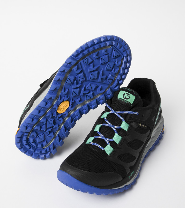 Кроссовки женские Merrell ANTORA GTX