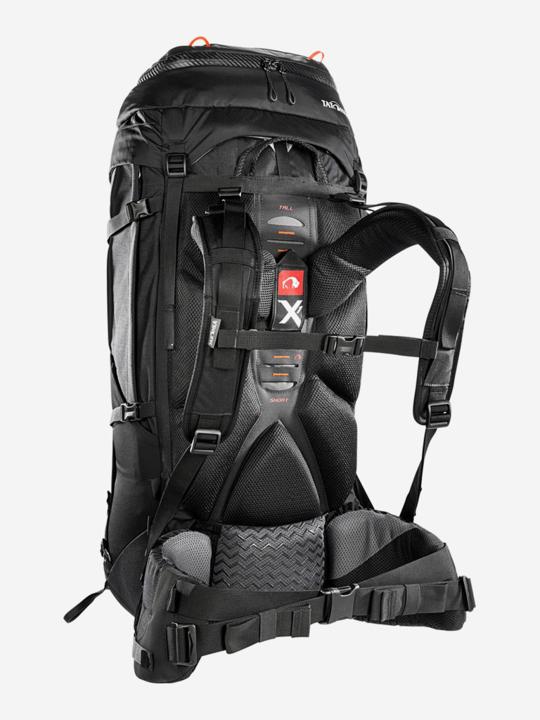 Рюкзак Tatonka YUKON X1 65+10 WOMAN