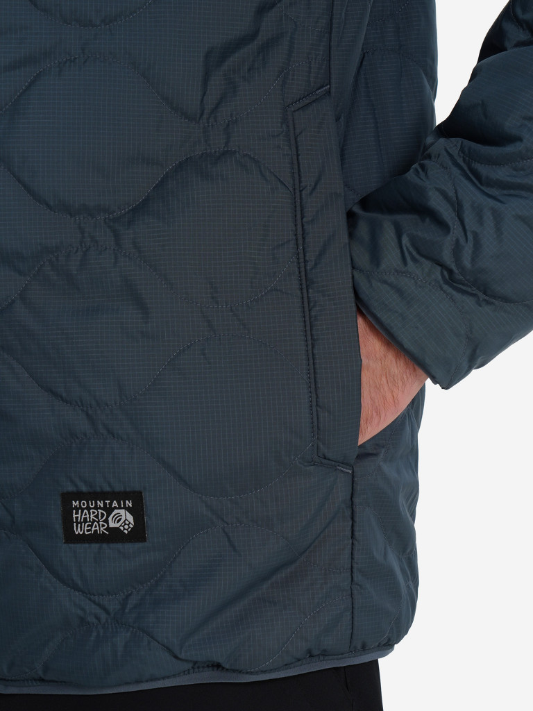 Куртка горнолыжная мужская Mountain Hardwear Après Pro