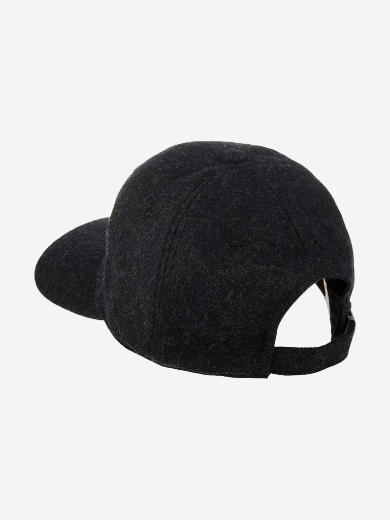 Бейсболка AMERICAN NEEDLE 21005A-BBS Baltimore Black Sox Archive Legend NL (черный)