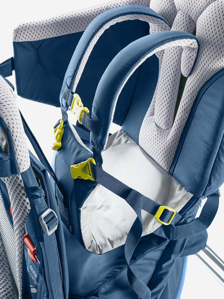 Рюкзак-переноска Deuter Kid Comfort