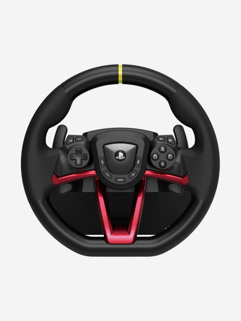 Игровой руль HORI Racing wheel APEX (SPF-022U)