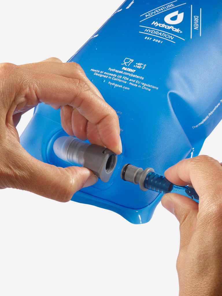 Питьевая система Salomon