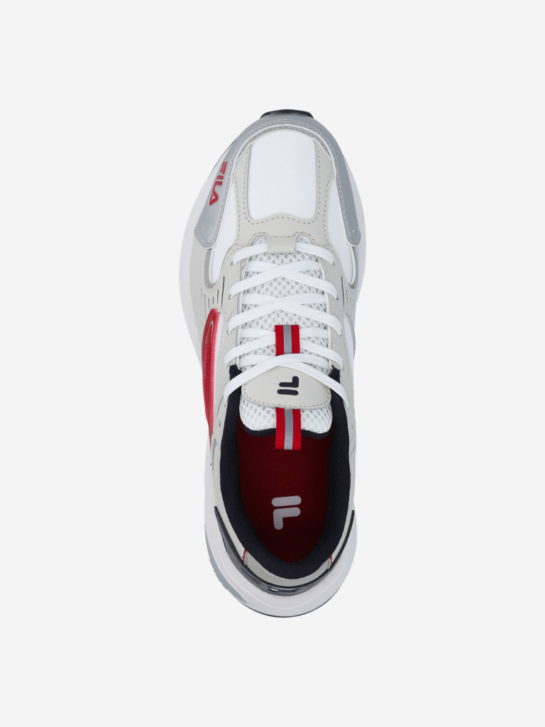 Кроссовки для мальчиков FILA Jaden 3.0 Pu