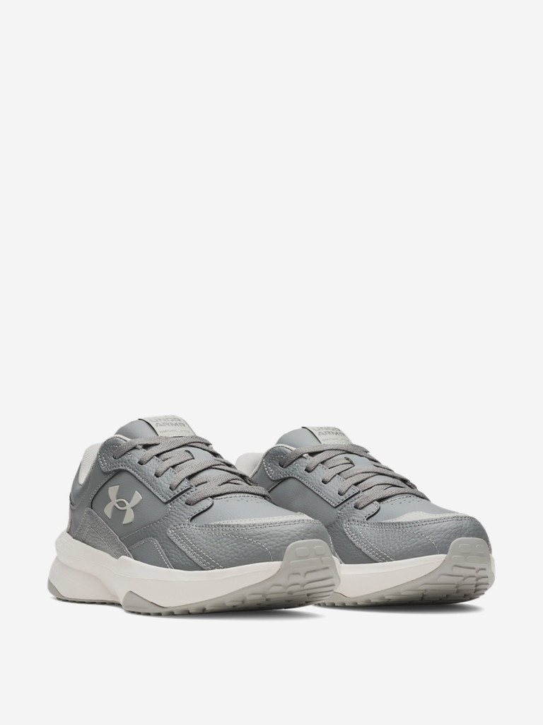 Кроссовки мужские Under Armour Ua Edge Lthr