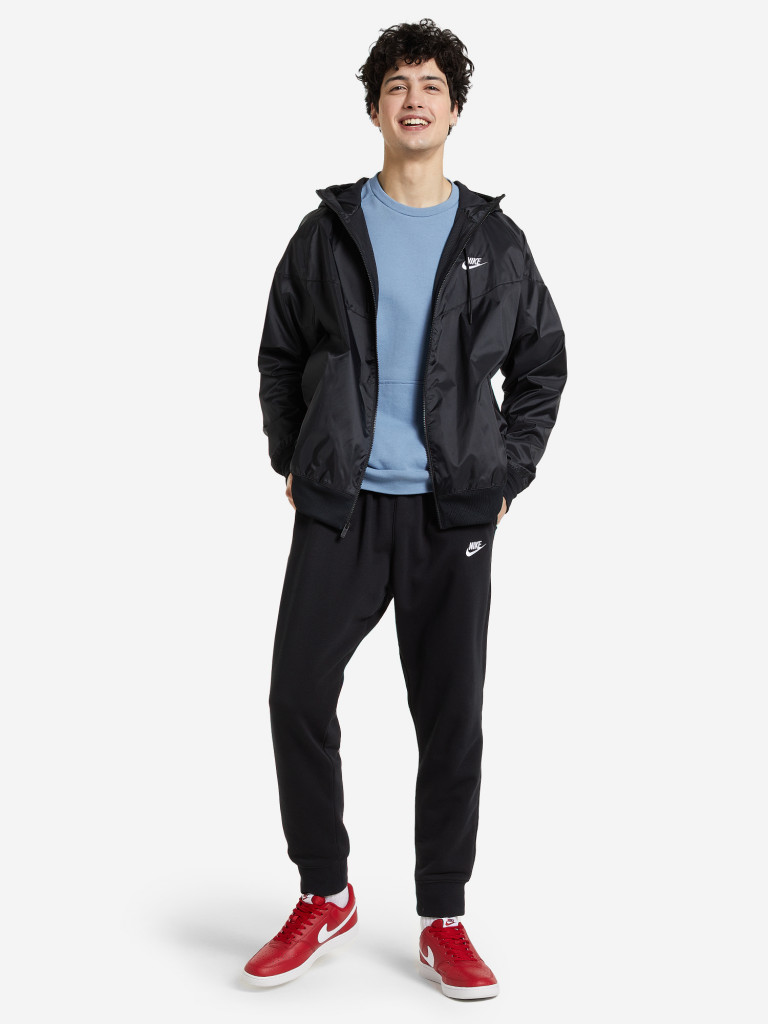Ветровка мужская Nike Sportswear Heritage Windrunner