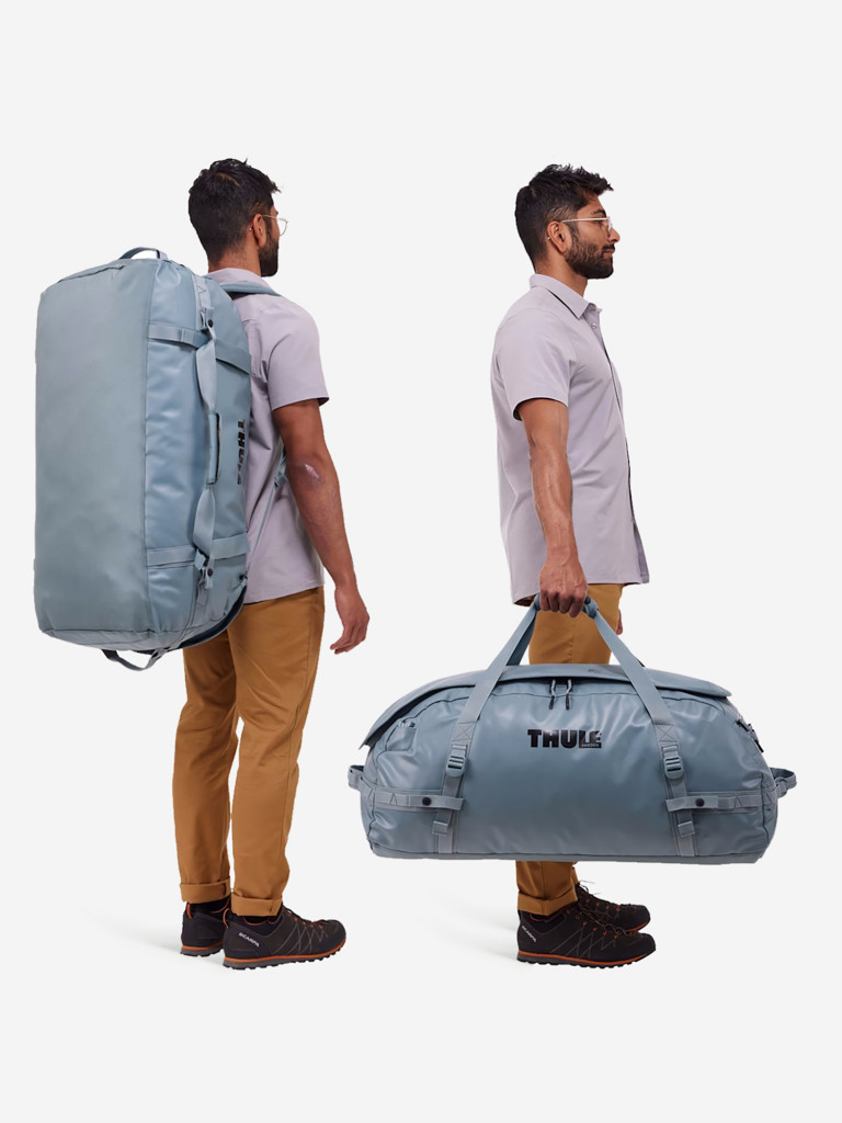 Спортивная сумка Thule Chasm Duffel, 90л