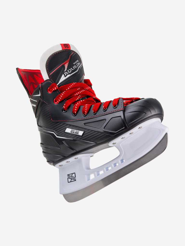 Коньки хоккейные Royal Skate RSYG Aquilon