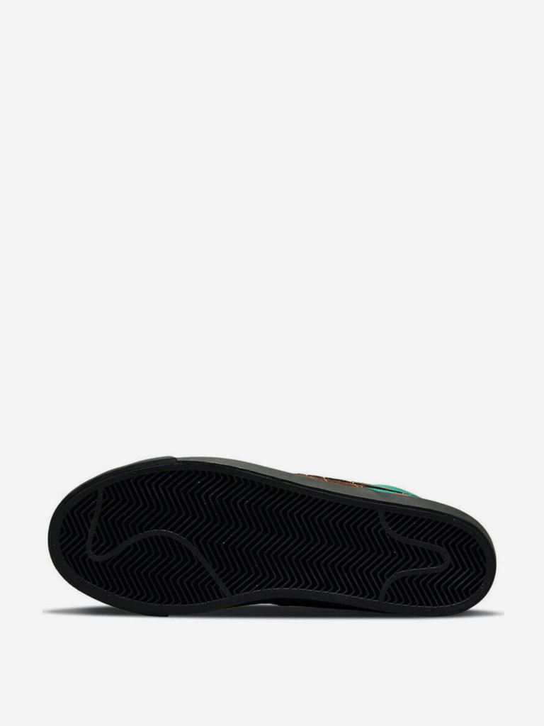 Кеды высокие мужские Nike SB Zoom Blazer Mid PRM