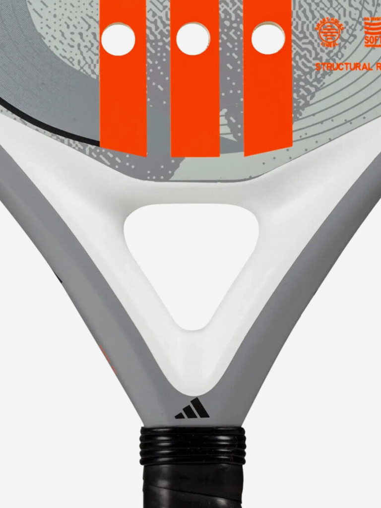 Ракетка для падела Adidas Drive Grey 3.4 2025