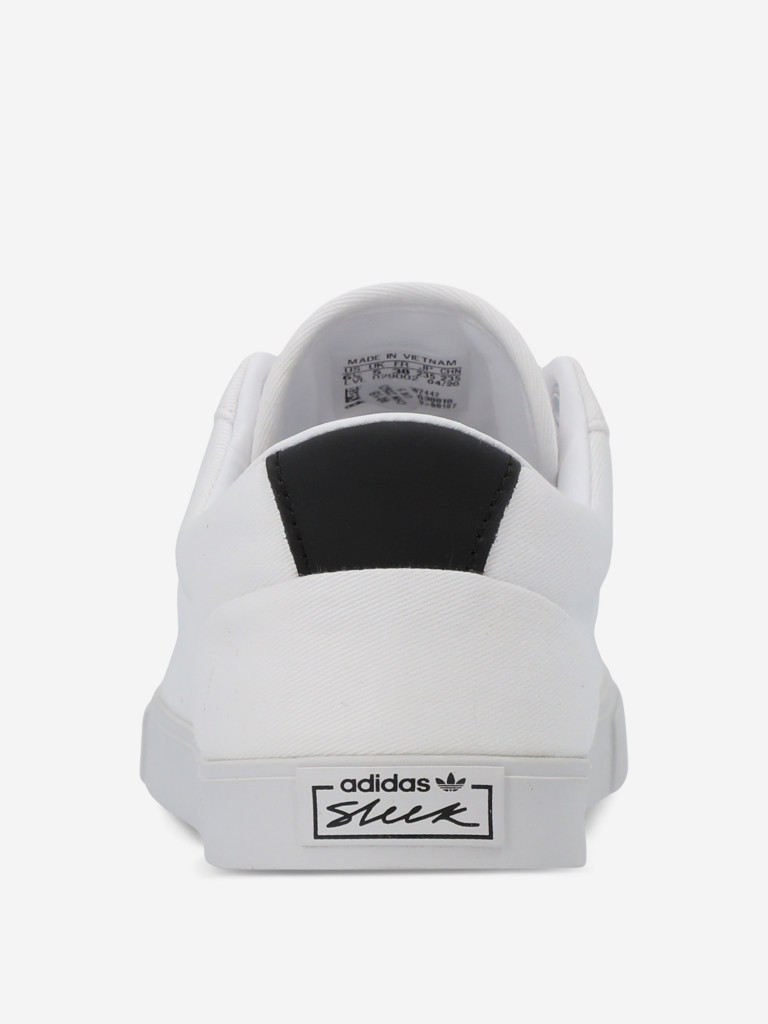 Кеды женские adidas Sleek LO