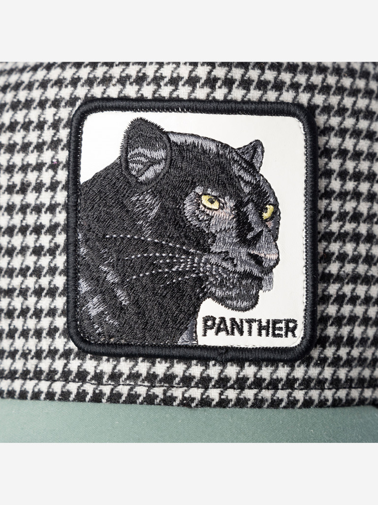 Бейсболка с сеточкой GOORIN BROTHERS 101-2262