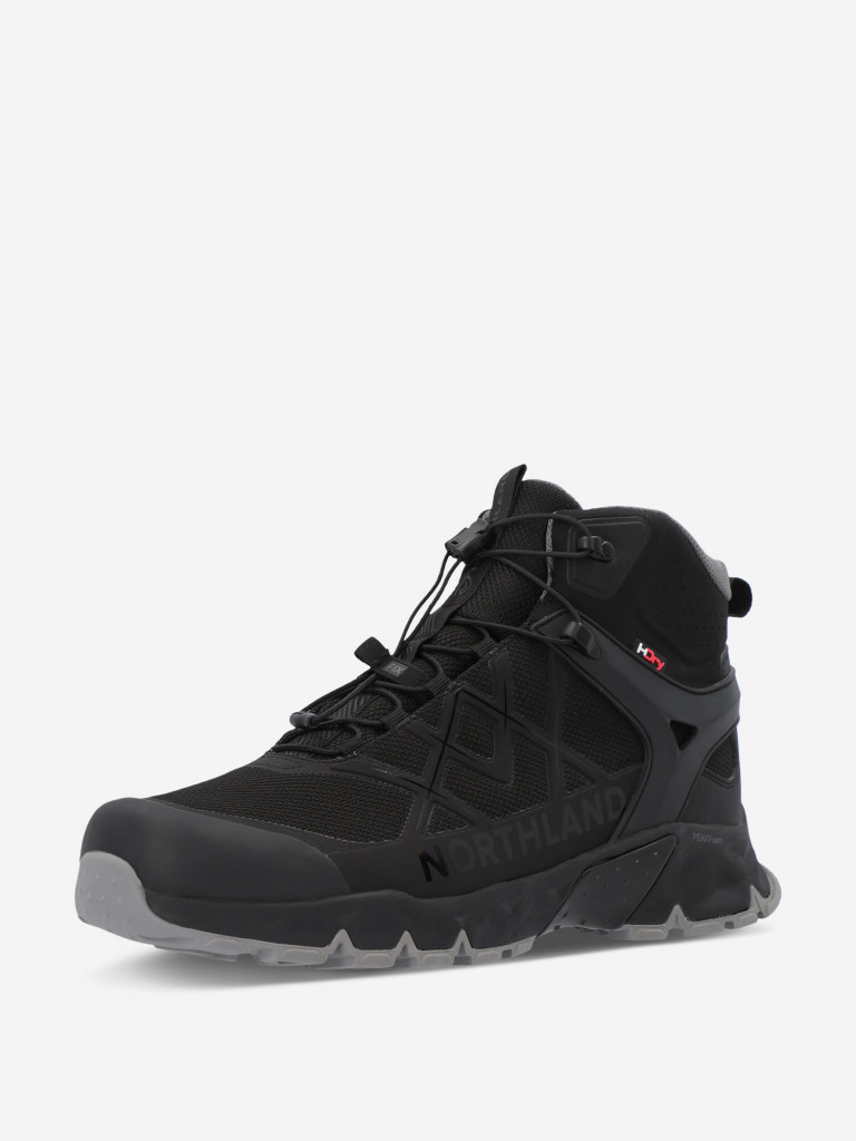 Ботинки мужские Northland Fly Hiker Mid HDry