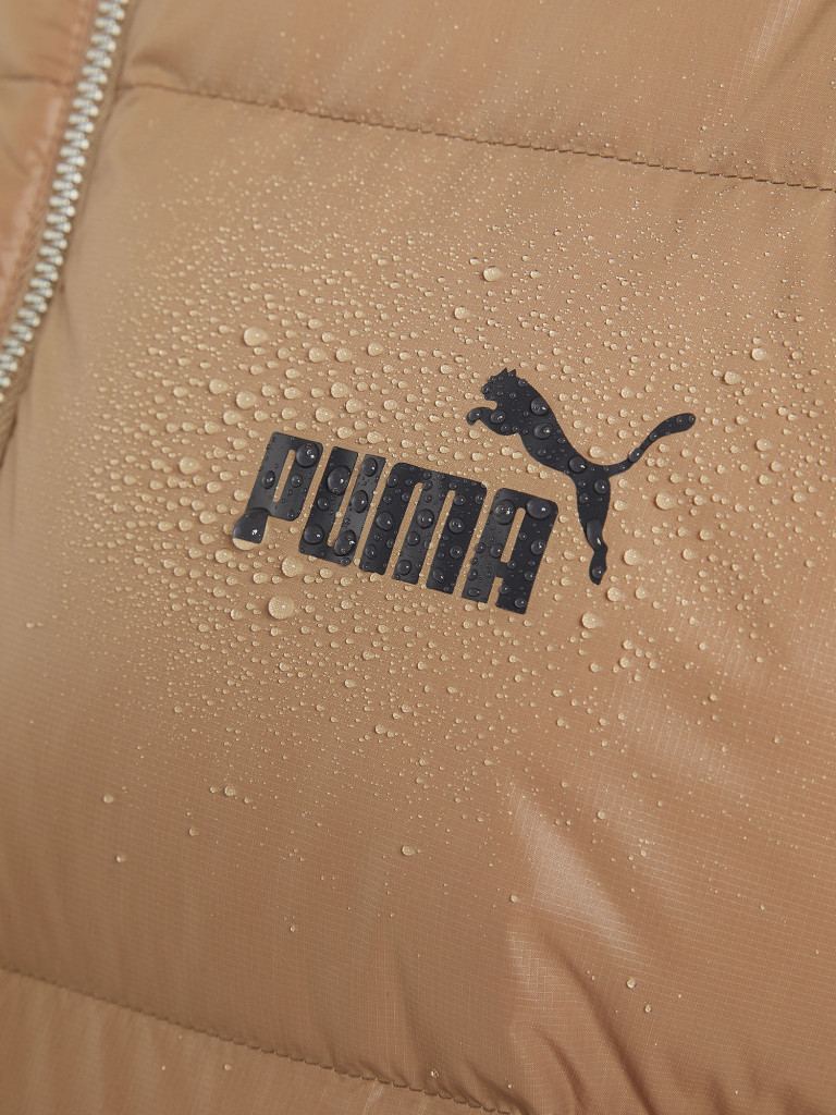 Пуховик женский PUMA