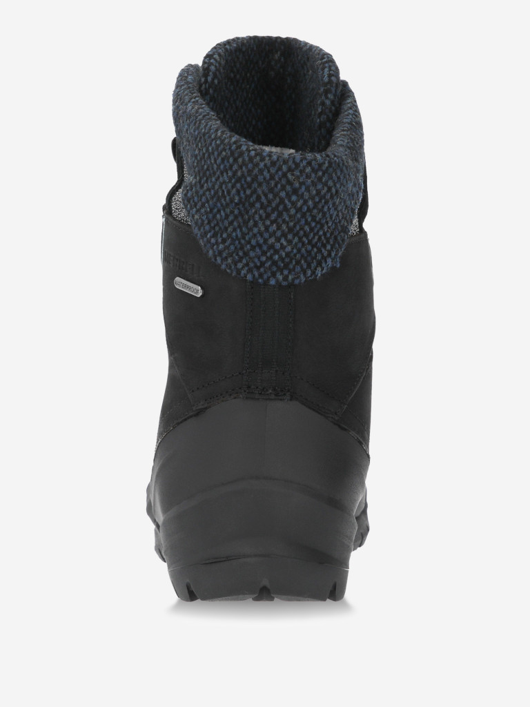 Ботинки утепленные женские Merrell Thermo Aurora 2 Mid Shell WP