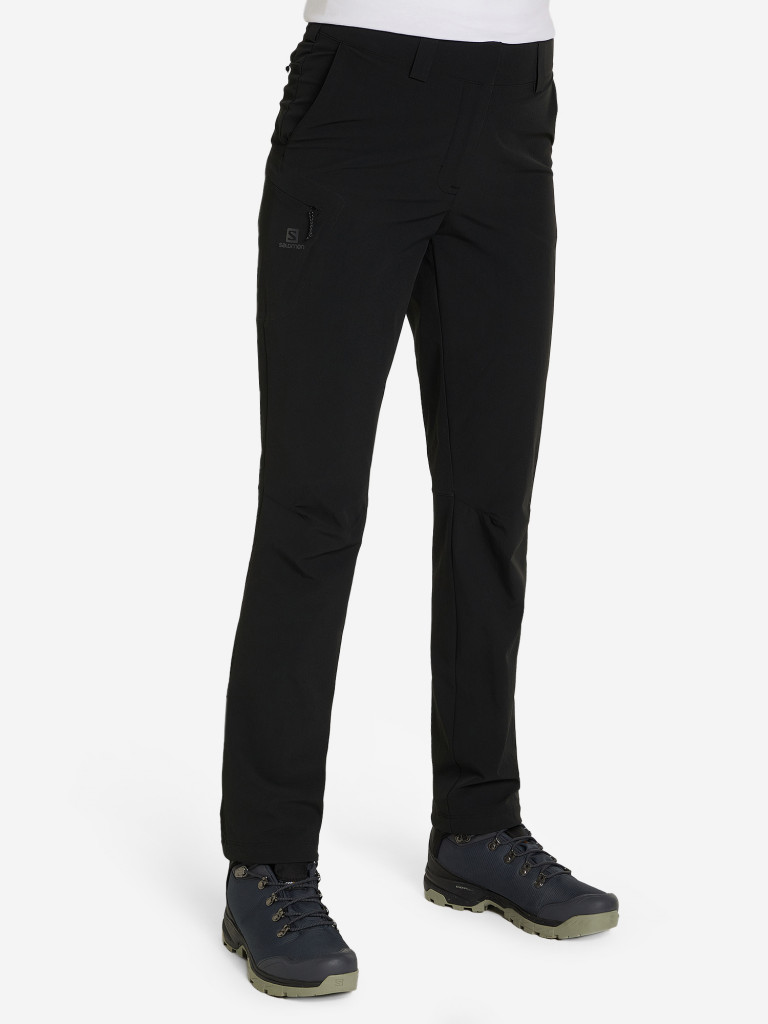 Брюки женские Salomon Wayfarer