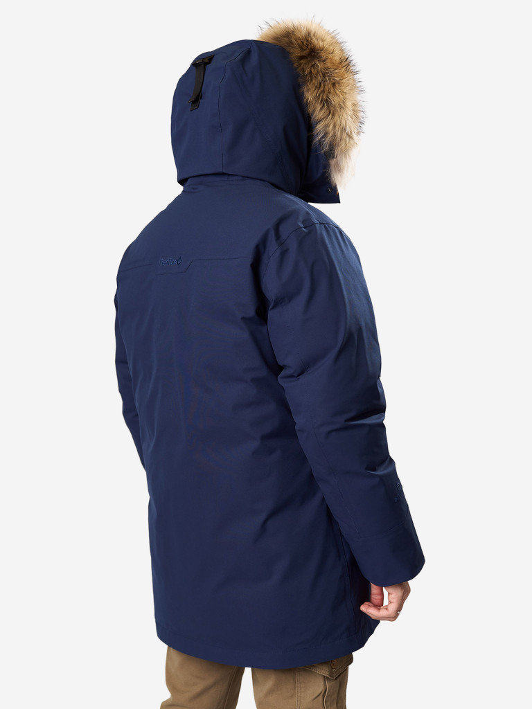 Куртка пуховая Red Fox Myst Мужская