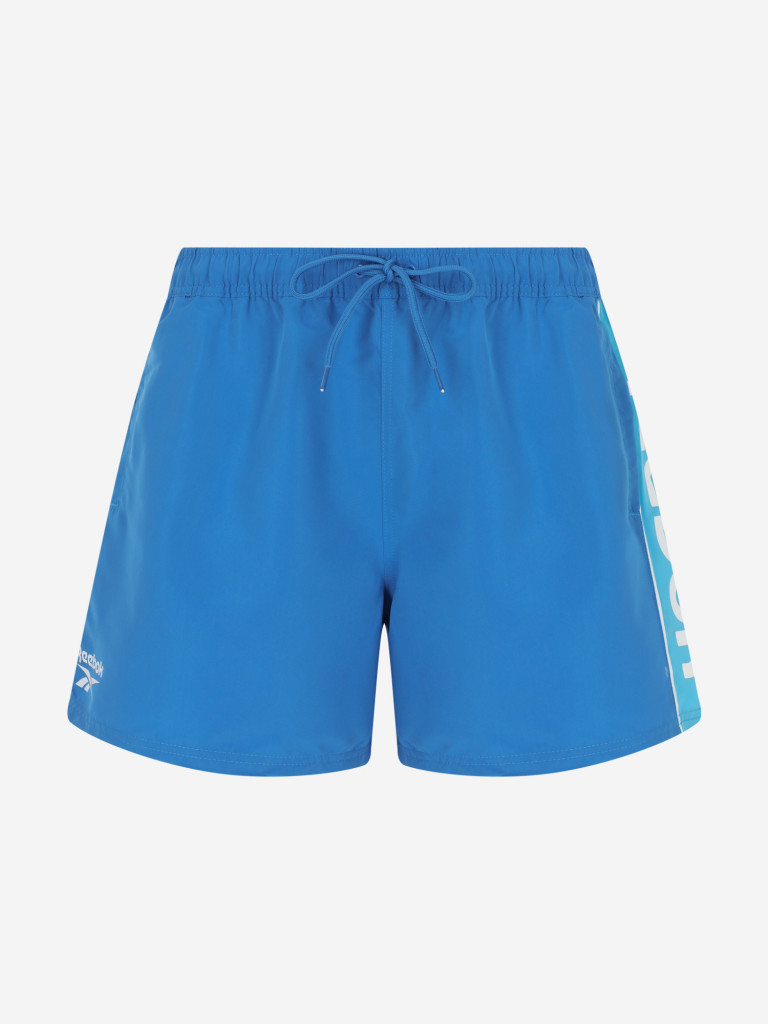 Шорты плавательные мужские Reebok Reuben
