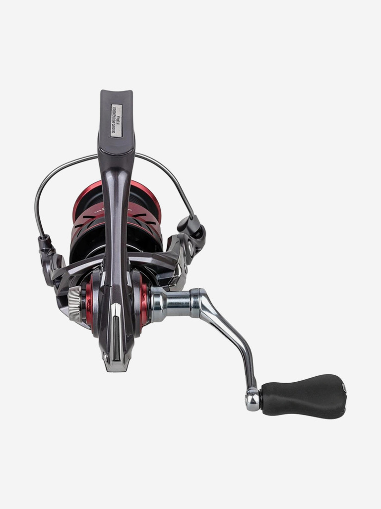 Катушка безынерционная Nisus INARI 2500 7+1 подшипник