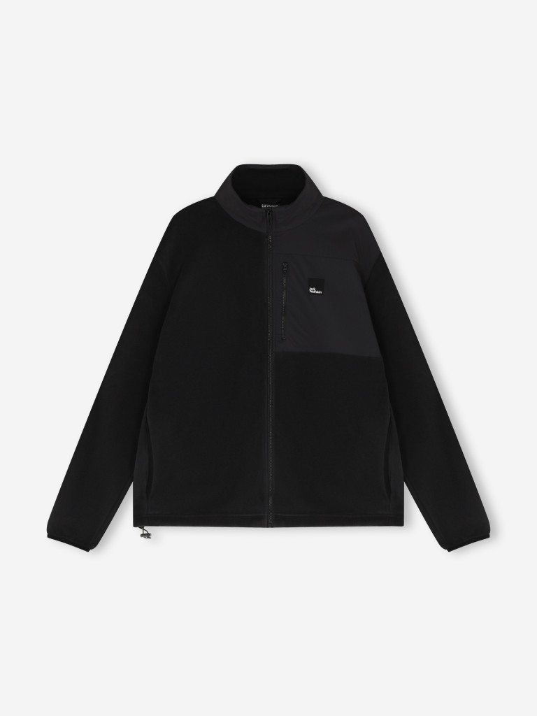 Толстовка мужская Jack Wolfskin Sumetro