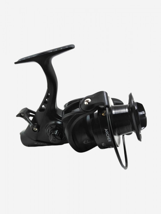 Катушка Kaida ARCHER BR 5000, с байтранером