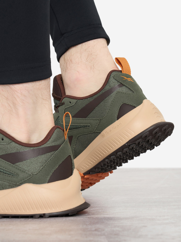 Кроссовки мужские Reebok Lavante Trail 2