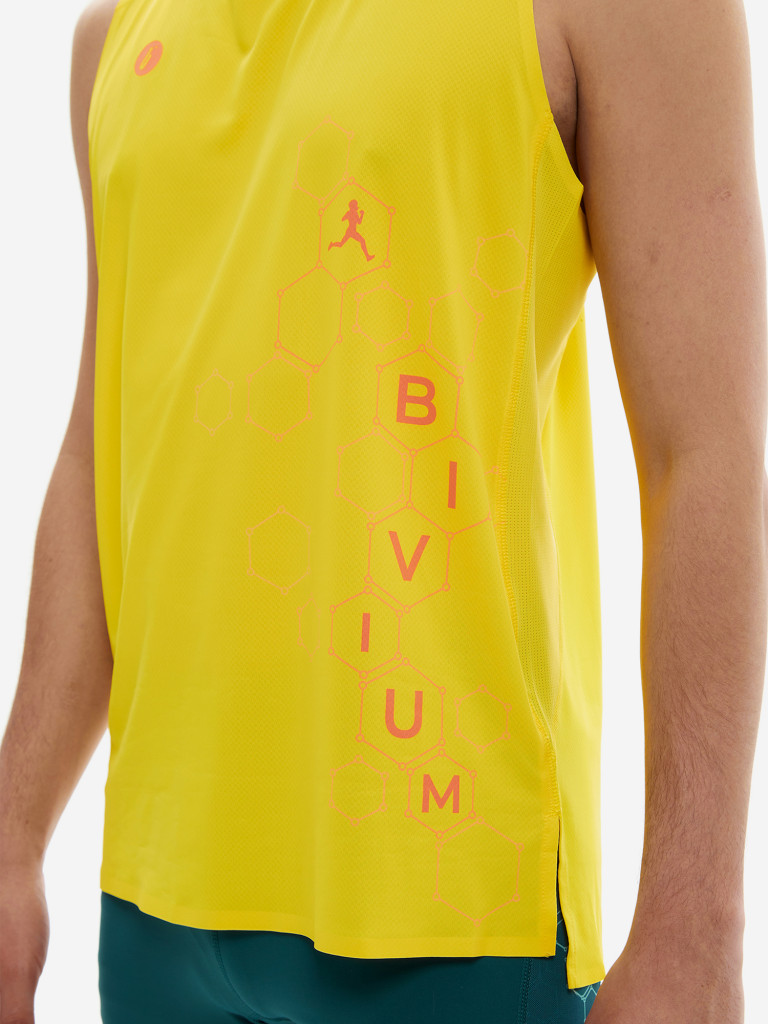 Майка мужская BIVIUM SUPER 1.0