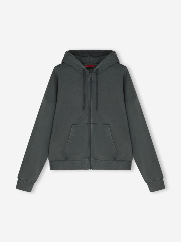 Толстовка женская оверсайз Northland