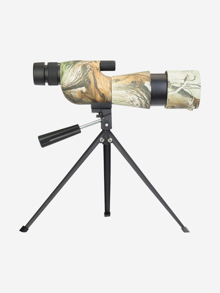 Зрительная труба Levenhuk Camo Moss 60
