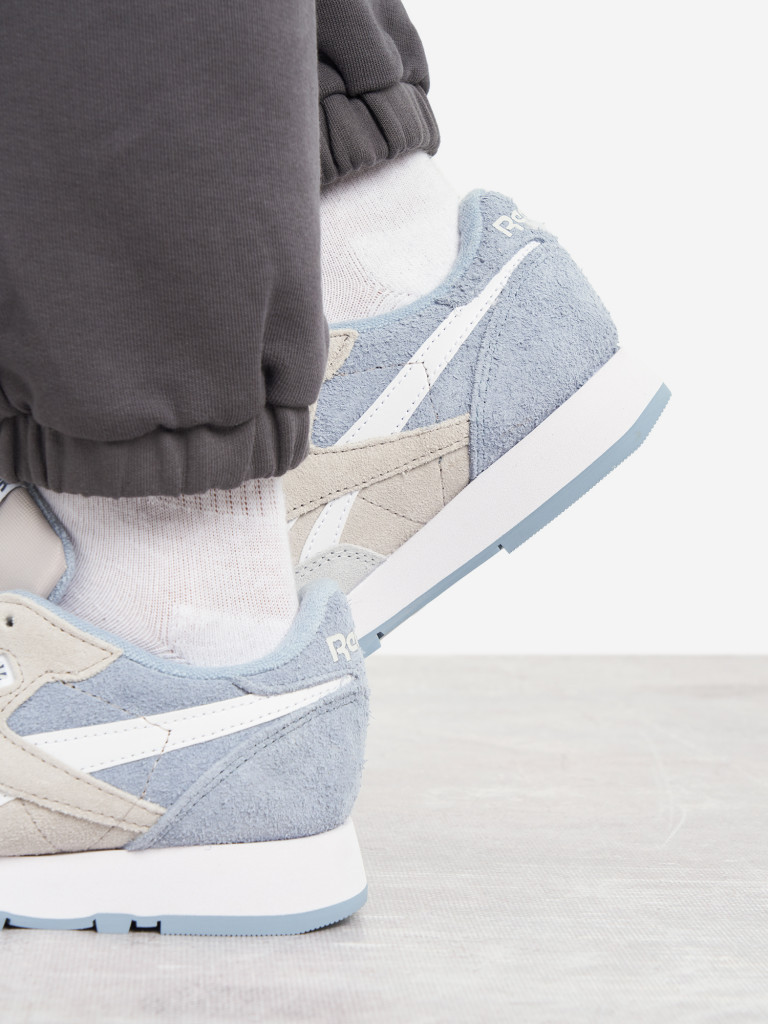 Кроссовки женские Reebok Classic Leather